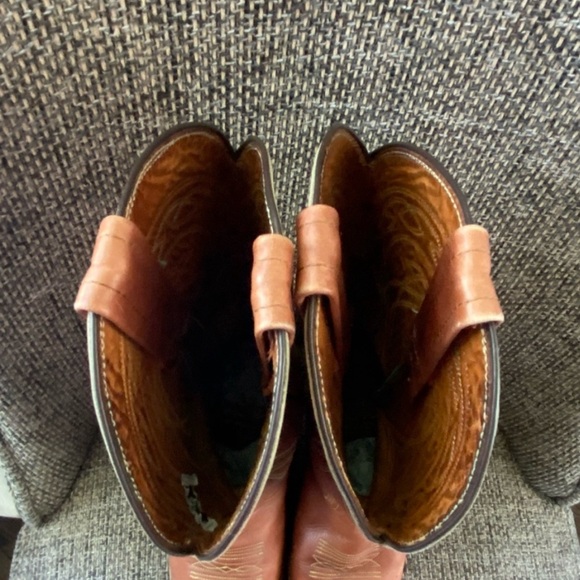 Frye boots - Picture 2 of 12